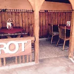 Rot 3* Bohinjska Bela