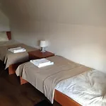 Panzió Rot Bohinjska Bela