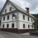 Panzió Rot 3*