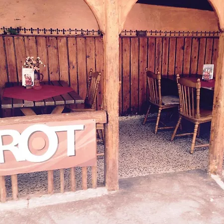 Rot 3* Bohinjska Bela