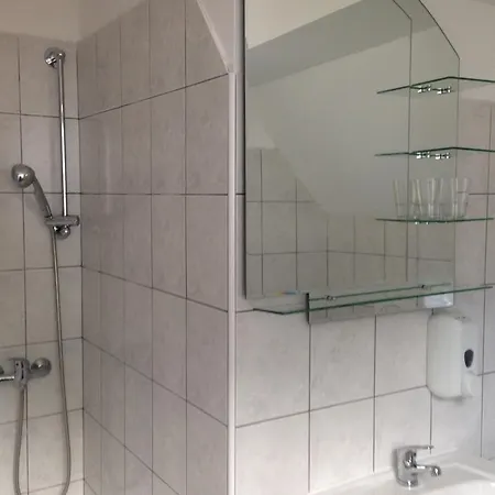 Rot Bed & Breakfast 3*