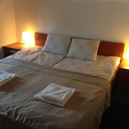 Bed & Breakfast Rot Bohinjska Bela