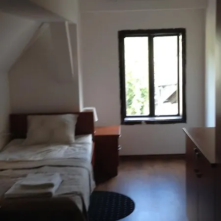 Bed & Breakfast Rot Bohinjska Bela