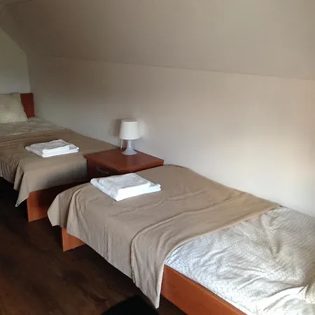 Bed & Breakfast Rot Bohinjska Bela