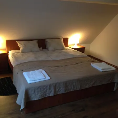 Rot 3* Bohinjska Bela