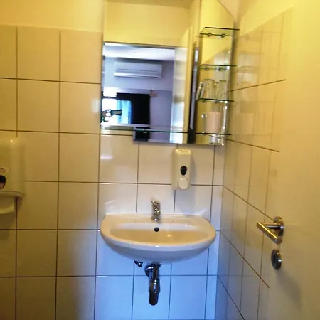 Rot Bed & Breakfast Bohinjska Bela