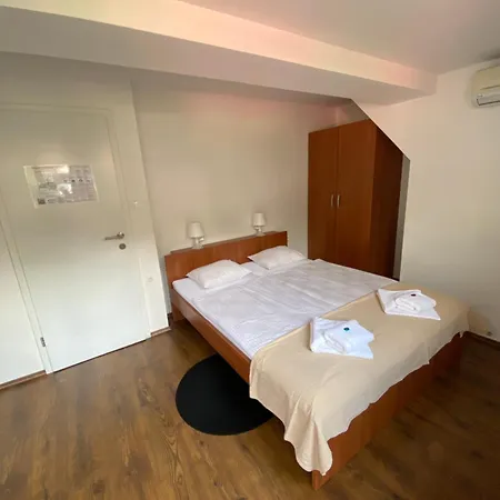 Bed & Breakfast Rot