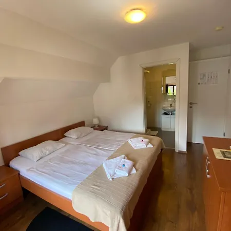 Bed & Breakfast Rot 3*