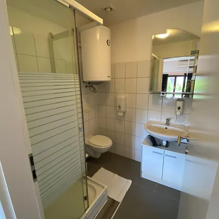 Rot Bed & Breakfast Bohinjska Bela