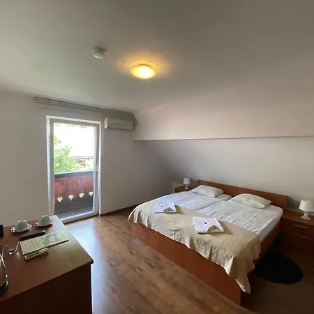 Bed & Breakfast Rot