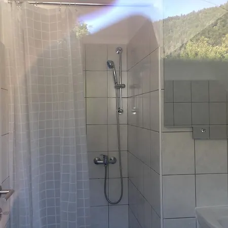 Rot Bed & Breakfast Bohinjska Bela