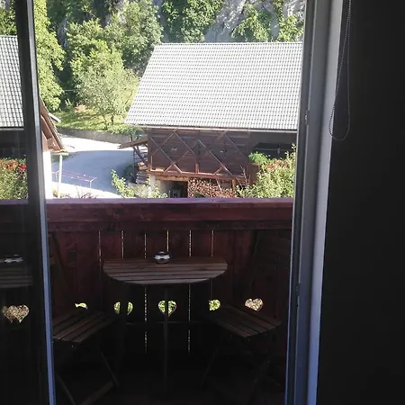 Rot Frühstückspension *