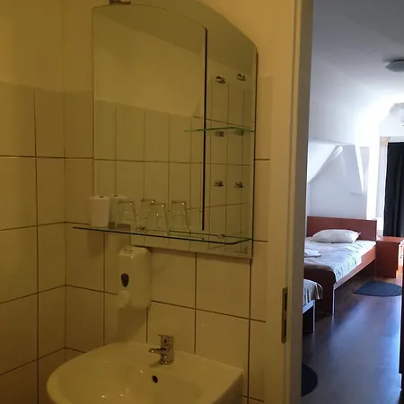 Bed & Breakfast Rot Bohinjska Bela