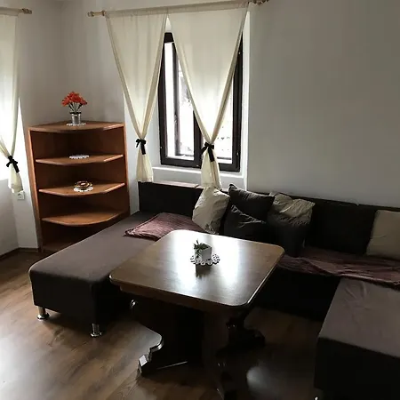 Bed & Breakfast Rot 3*