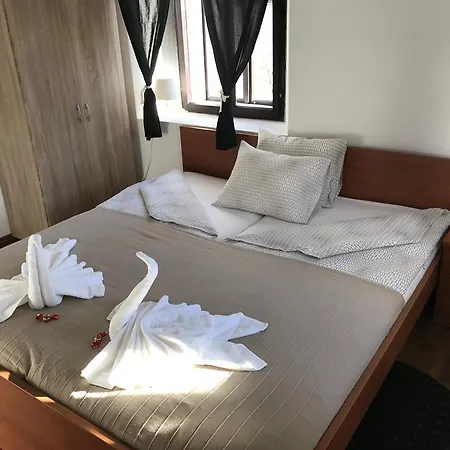 Rot Bed & Breakfast Bohinjska Bela