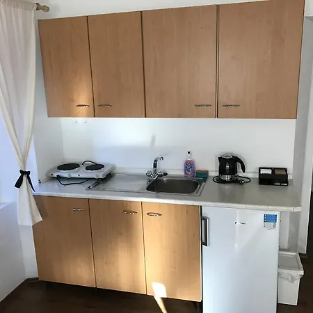 Rot Bed & Breakfast 3*