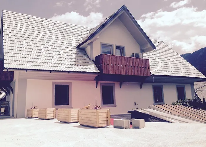 Rot Bed and Breakfast 3*