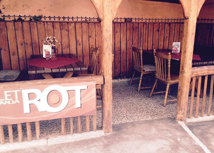 Rot 3* Bohinjska Bela