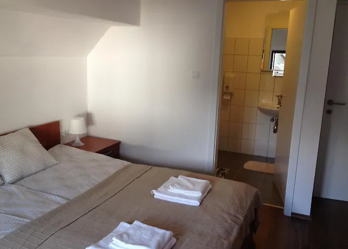 Rot 3* Bohinjska Bela