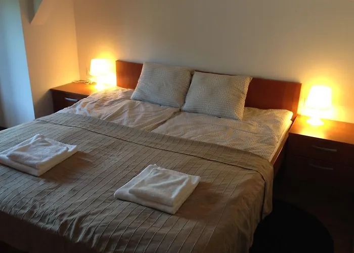 Nočitev z zajtrkom Rot Bohinjska Bela