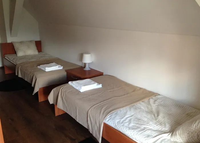 Nočitev z zajtrkom Rot Bohinjska Bela