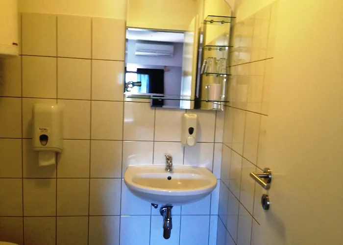 Rot Panzió Bohinjska Bela