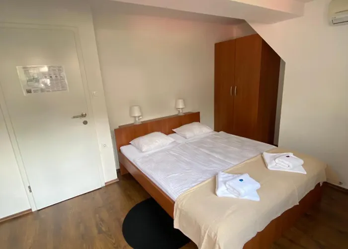 Bed and Breakfast Rot