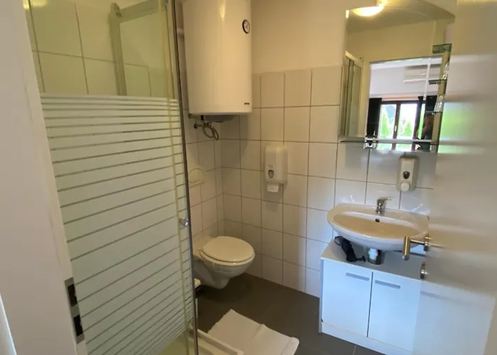 Rot Nočitev z zajtrkom Bohinjska Bela