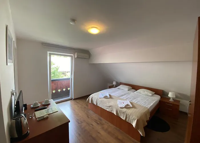 Bed and Breakfast Rot