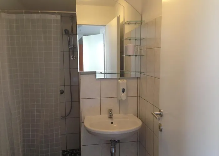 Nočitev z zajtrkom Rot Bohinjska Bela