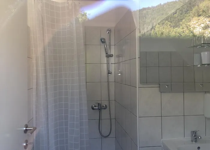 Rot Panzió Bohinjska Bela