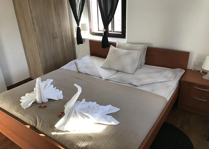 Rot Nočitev z zajtrkom Bohinjska Bela